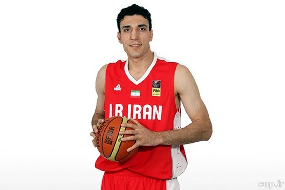 قدرت بسکتبال ایران فراتر از آسیا است