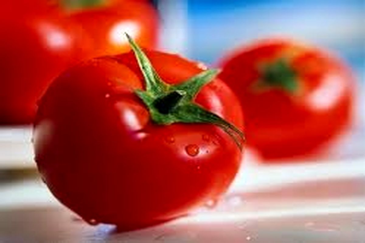 چرا خوردن گوجه‌فرنگی با خیار خطرناک است؟