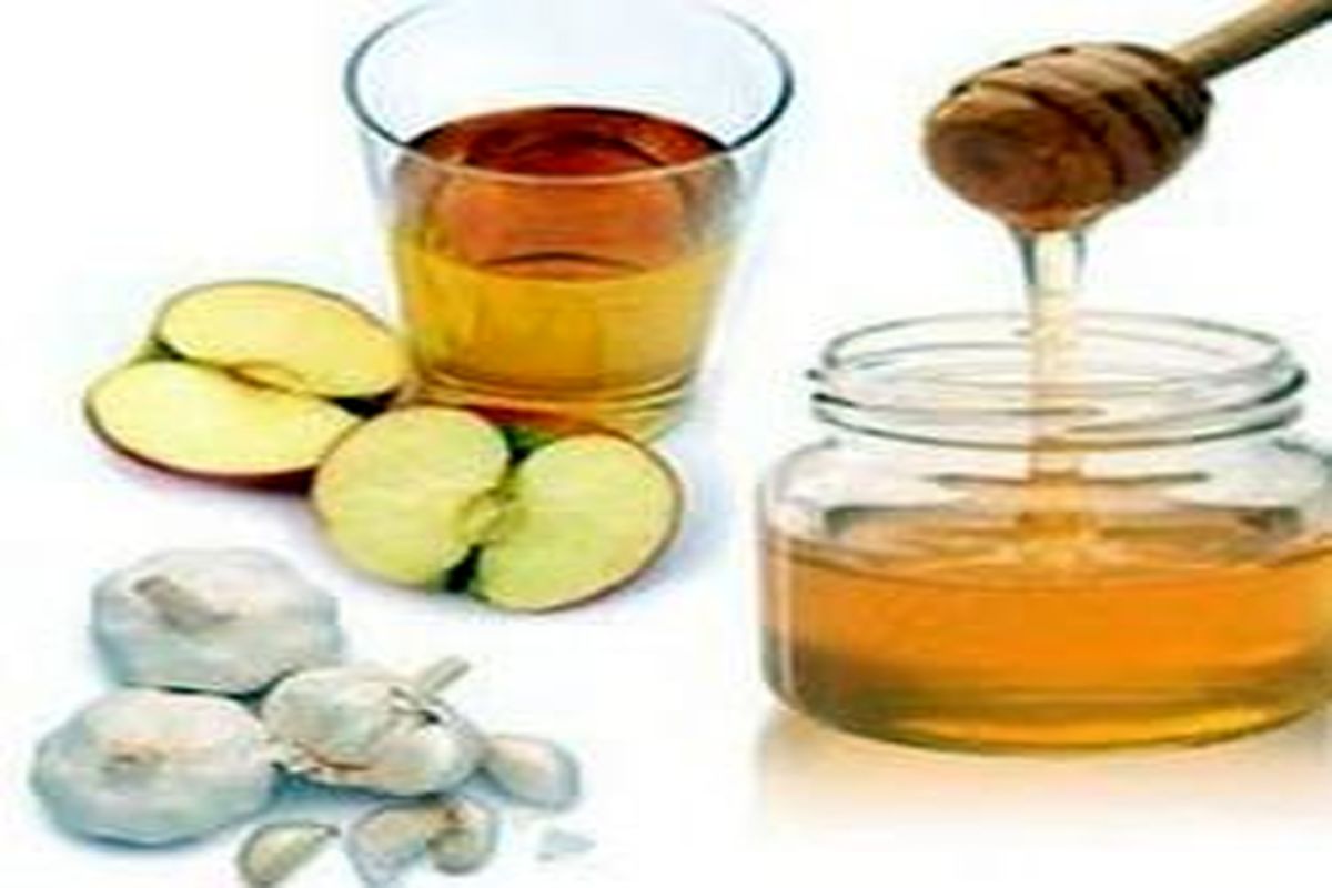 این نوشیدنی خانگی ۱۰ برابر قوی تر از پنی سیلین است