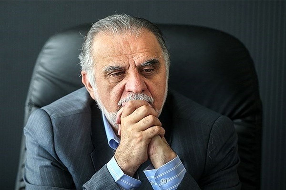 رایزنی با شرکت های معتبر دنیا برای انتقال تکنولوژی