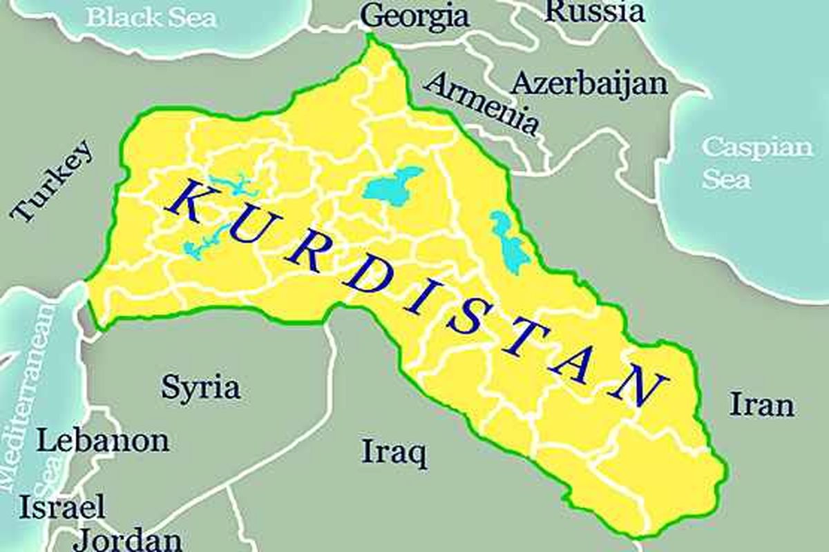 پاسخ منفی دولت اقلیم کردستان به درخواست سرلشگر باقری