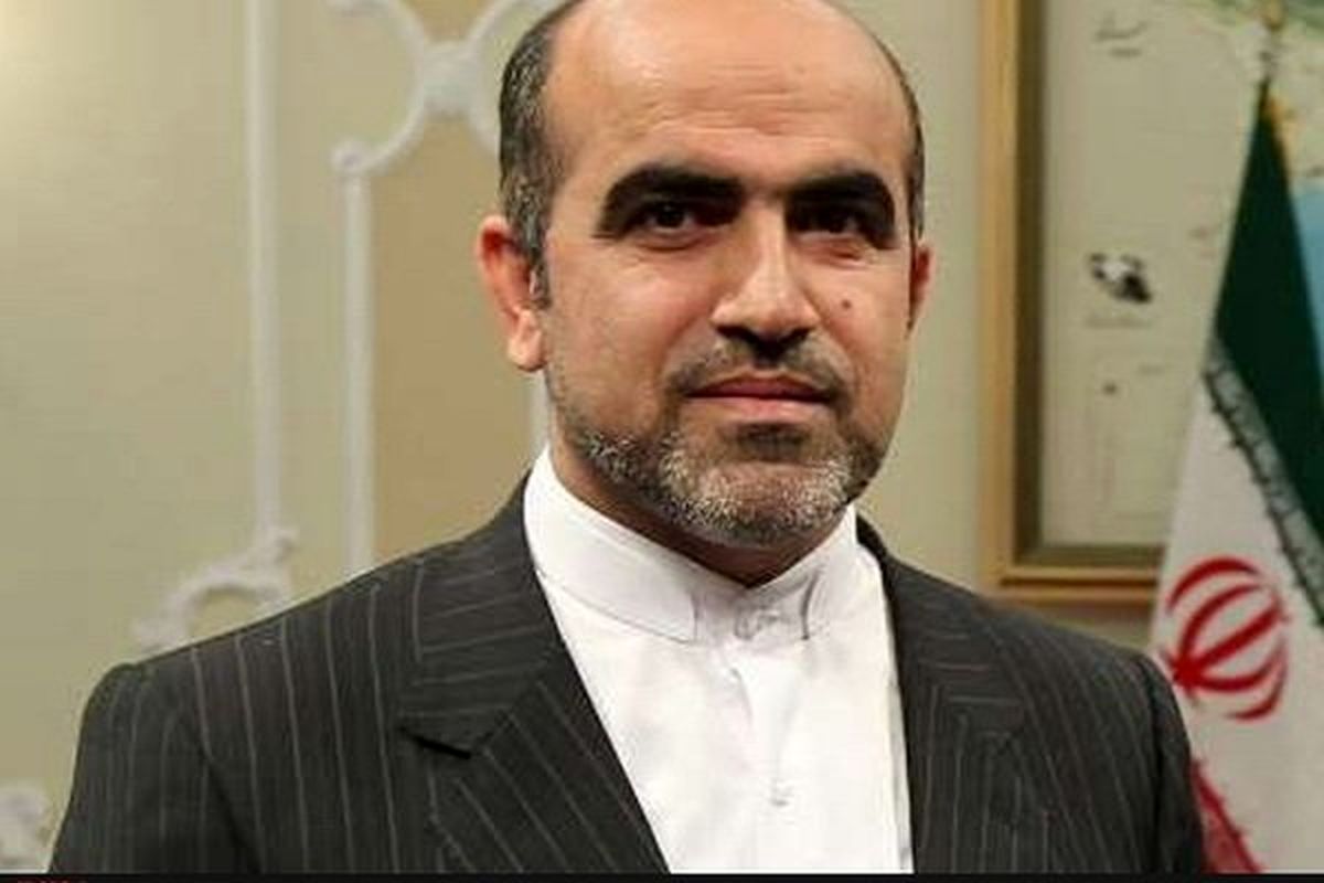 واکنش سفیر ایران در لاهه به اظهارات سناتور امریکائی