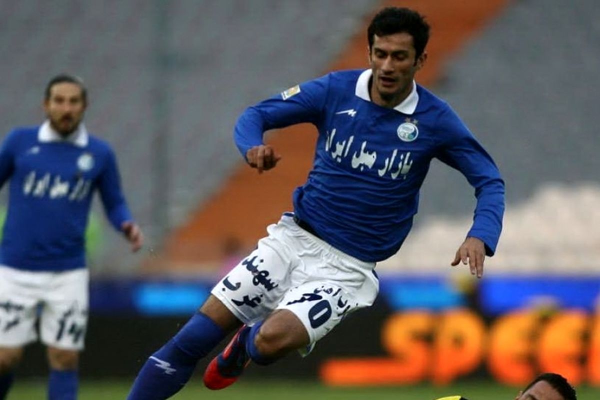 جزئیاتی از درگذشت بازیکن اسبق تیم ملی فوتبال کشور