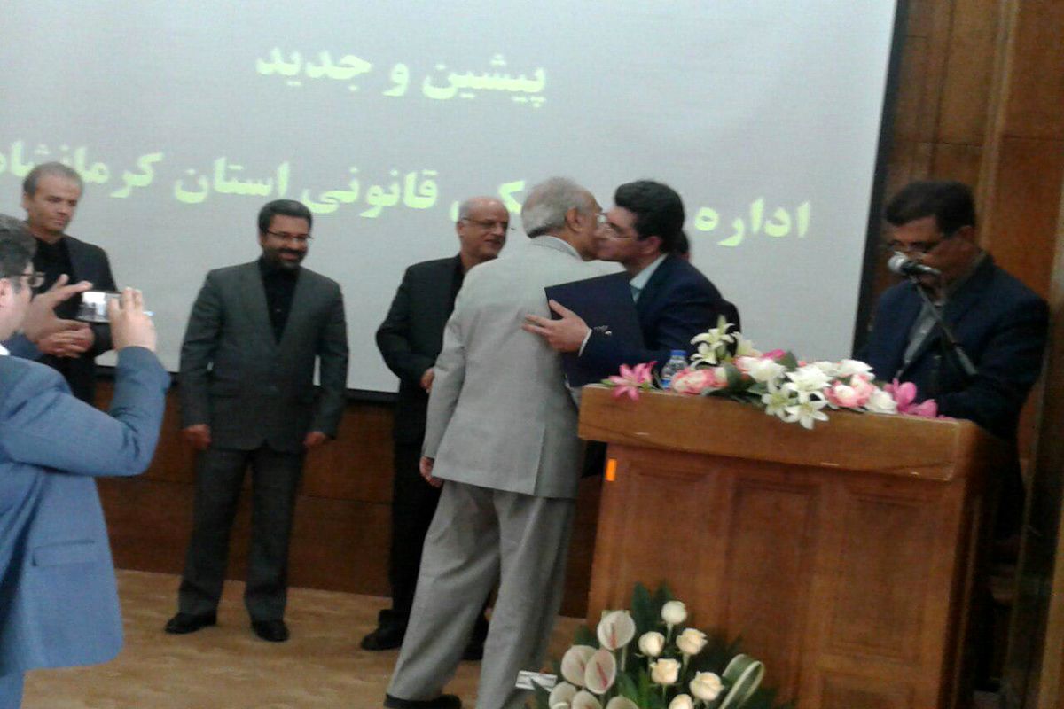 بیش از۵۰ درصد پرونده‌های کیفری به پزشکی قانونی ارسال می‌شود