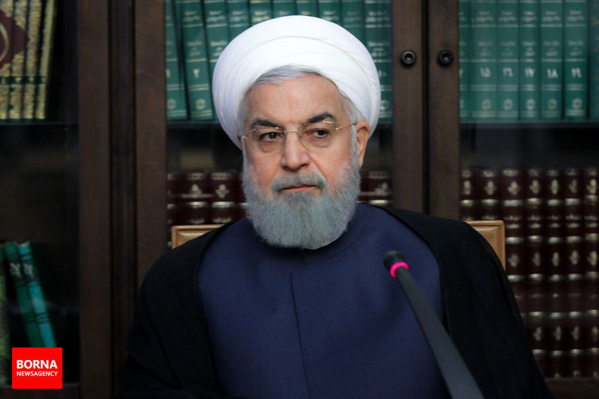 تخریب دولت برای کسی رای بوجود نمی‌آورد/ پس از عبور از گردنه، ملت ایران قضاوت خواهد کرد ­
