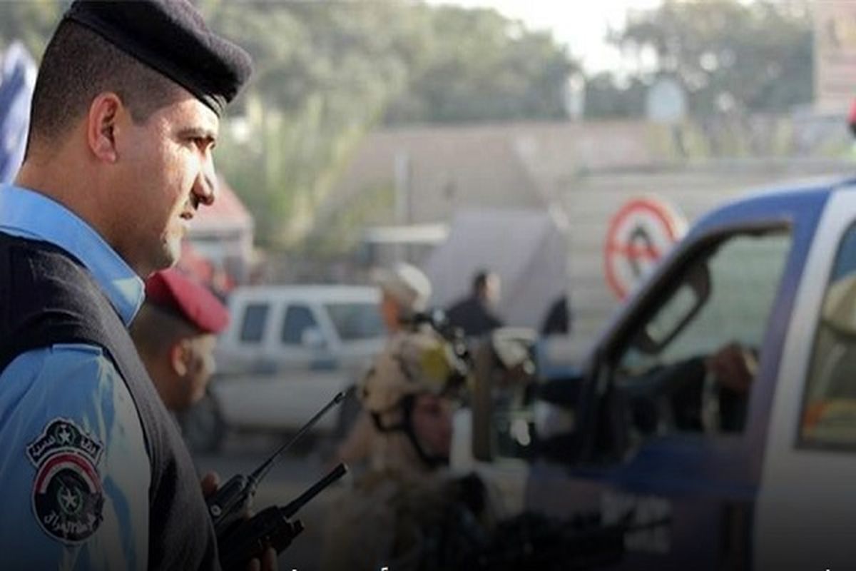 درگیری زائران ایرانی و عراقی تکذیب شد