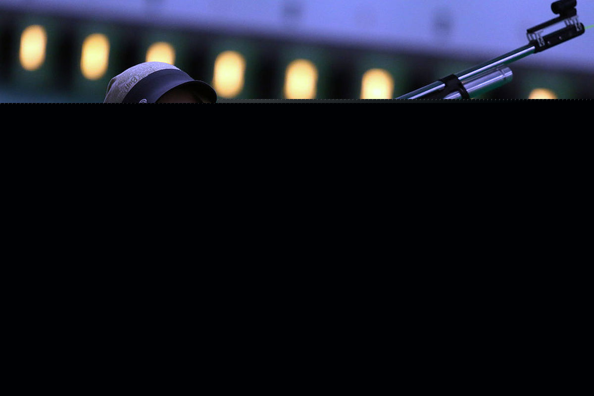 صادقیان: انگیزه مضاعفی برای حضور در المپیک دارم