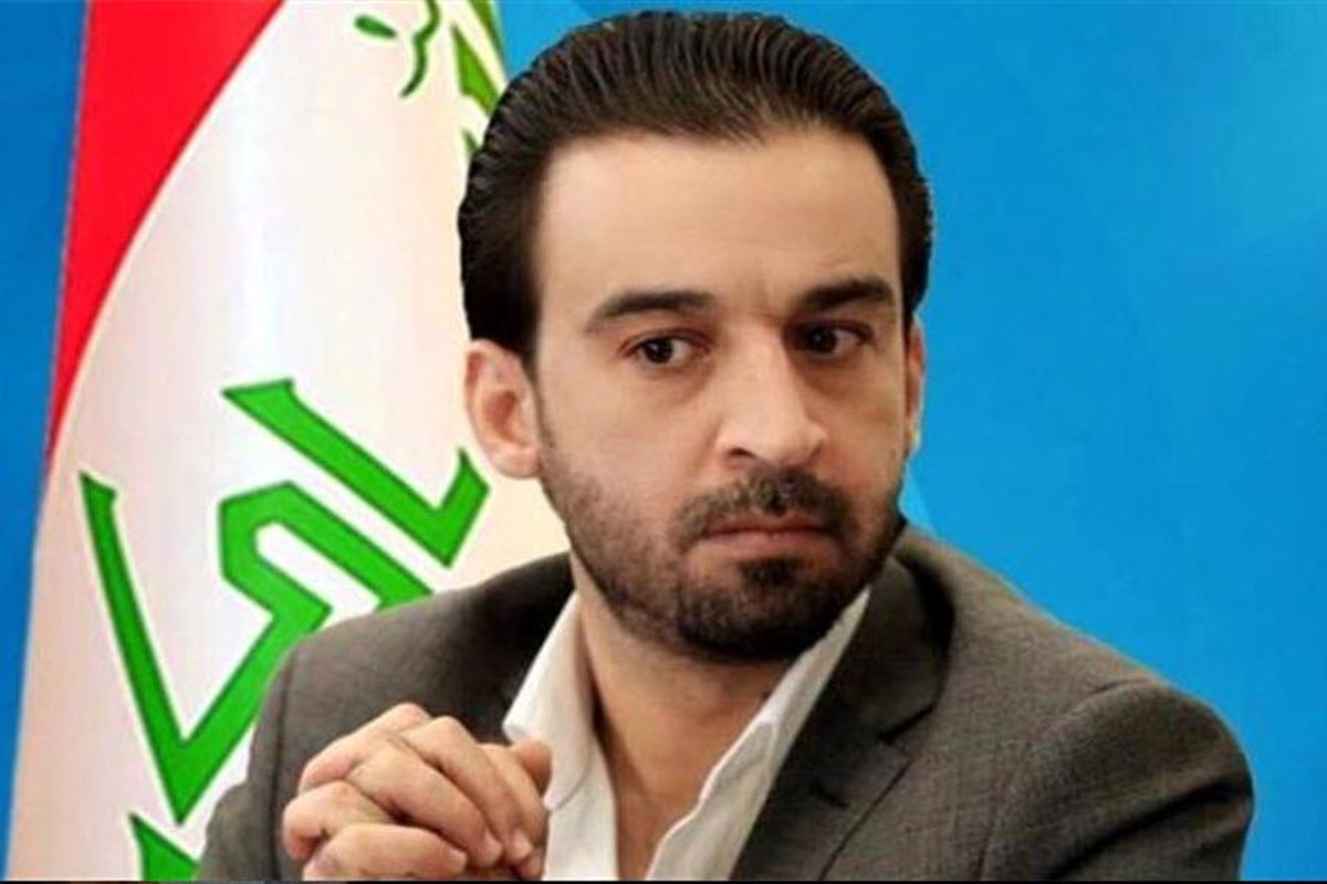 پمپئو، انتخاب الحبوسی به سمت ریاست مجلس عراق را تبریک گفت