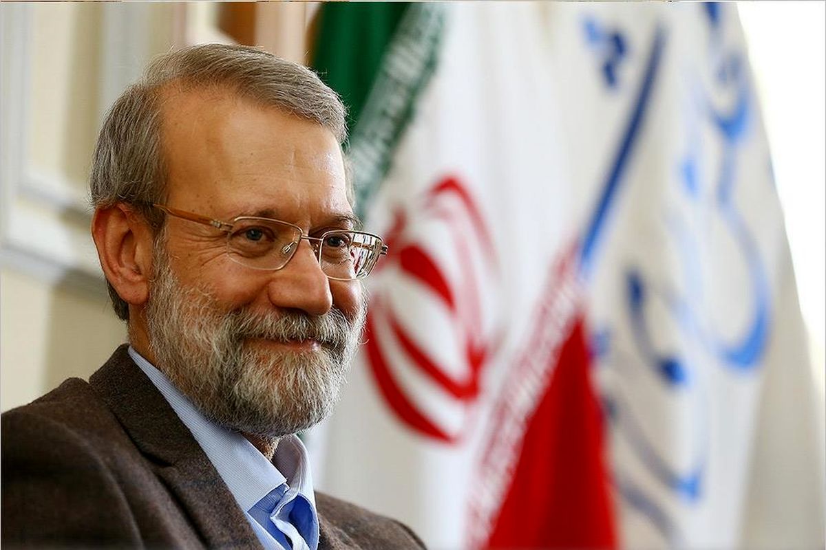 رئیس مجلس شورای اسلامی وارد بندرعباس شد
