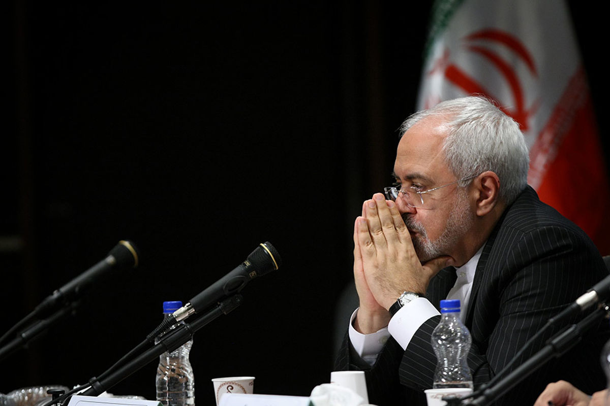نشست وزیران امور خارجه ایران و گروه ۴+۱ برگزار می شود
