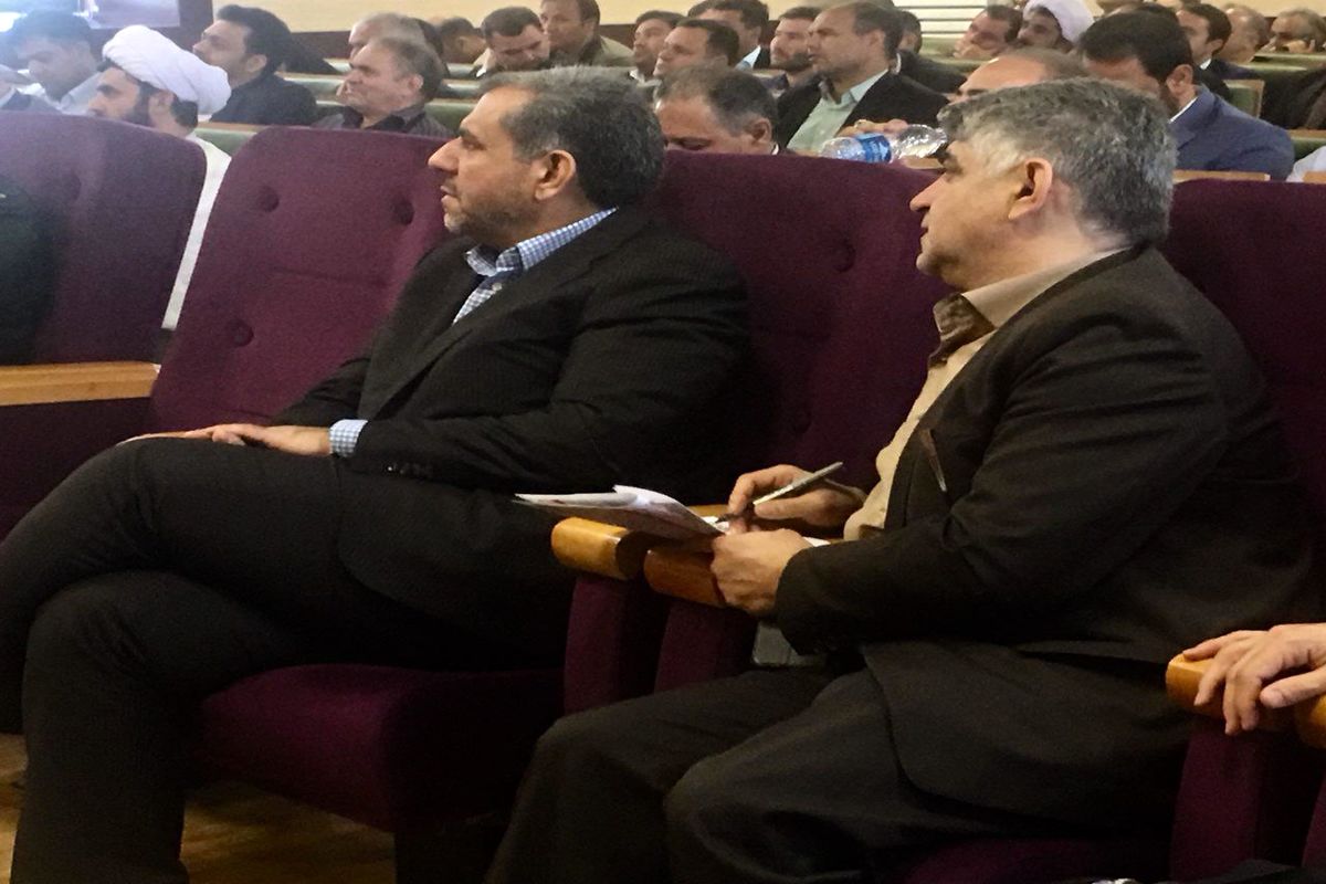 حفظ دولت و نظام بر اساس حضور مردم است