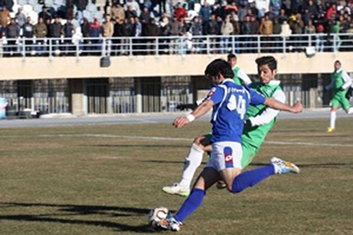 آلومینیوم در کوره مس ذوب شد/اولین شکست خانگی شاگردان ربیعی