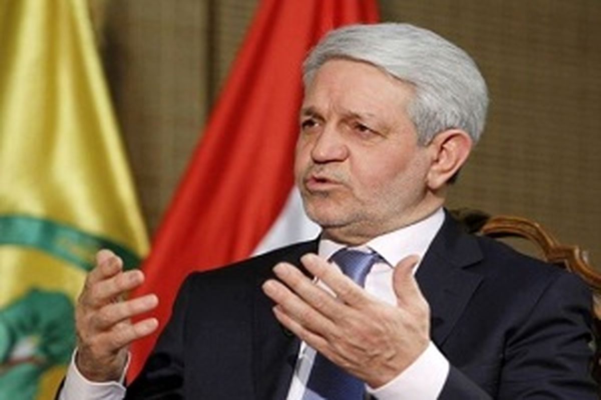 آمریکا به سوریه حمله کند، پایگاه‌هایش در عراق منهدم می‌شود