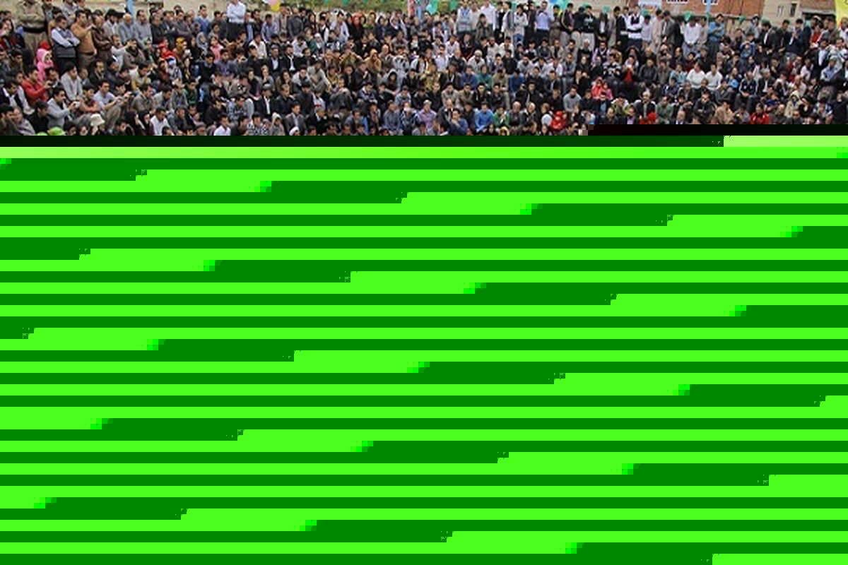 داوران جشنواره تئاتر خیابانی مریوان معرفی شدند