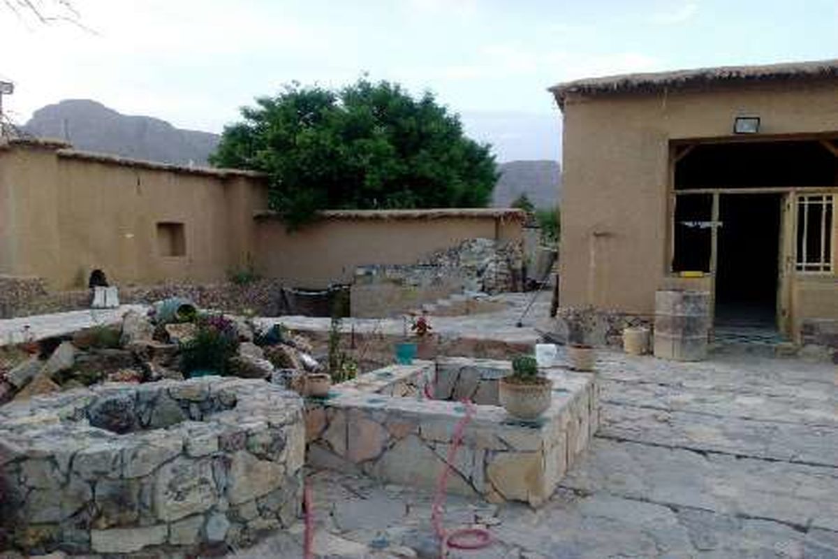 ۸۰ اقامتگاه بوم گردی در سیستان و بلوچستان راه اندازی می شود