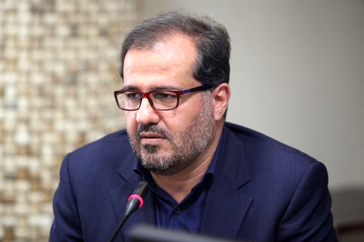 دبیر شورای سیاستگذاری ورزش صداوسیما منصوب شد