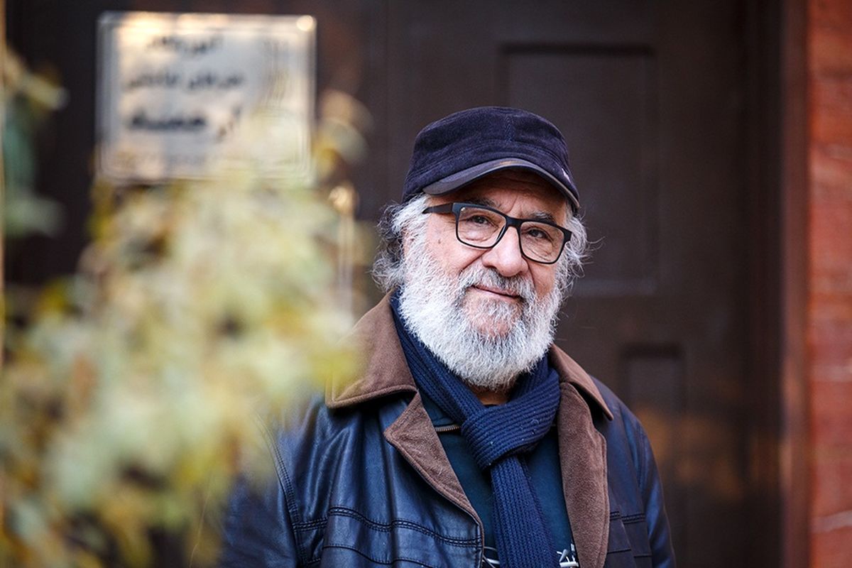 انتقادهای شدید داریوش ارجمند از  فیلم‌های سینما