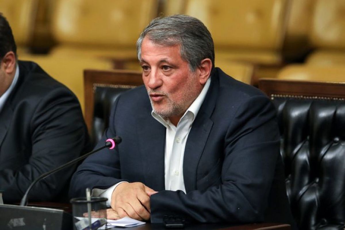 واکنش محسن هاشمی به اظهارات رئیس دیوان محاسبات کشور درباره بازنشستگی شهردار تهران