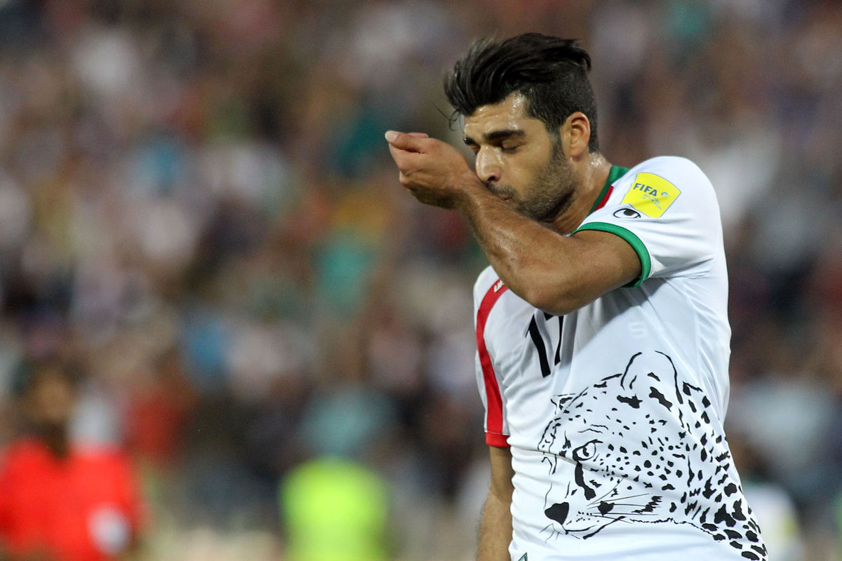 تیم ملی فوتبال ایران می‌تواند در جام ملت‌های آسیا قهرمان شود