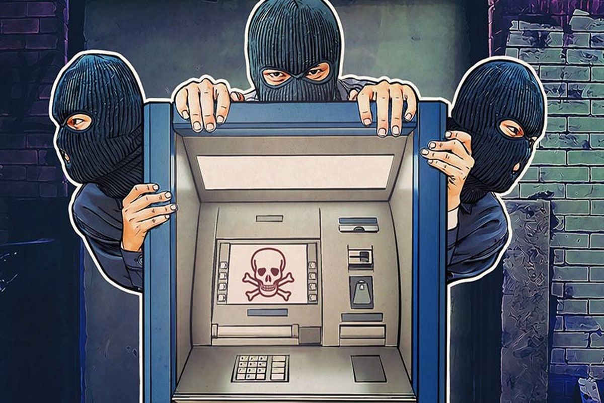 شگردهای  جدید سرقت اطلاعات از دستگاه‌های ATM