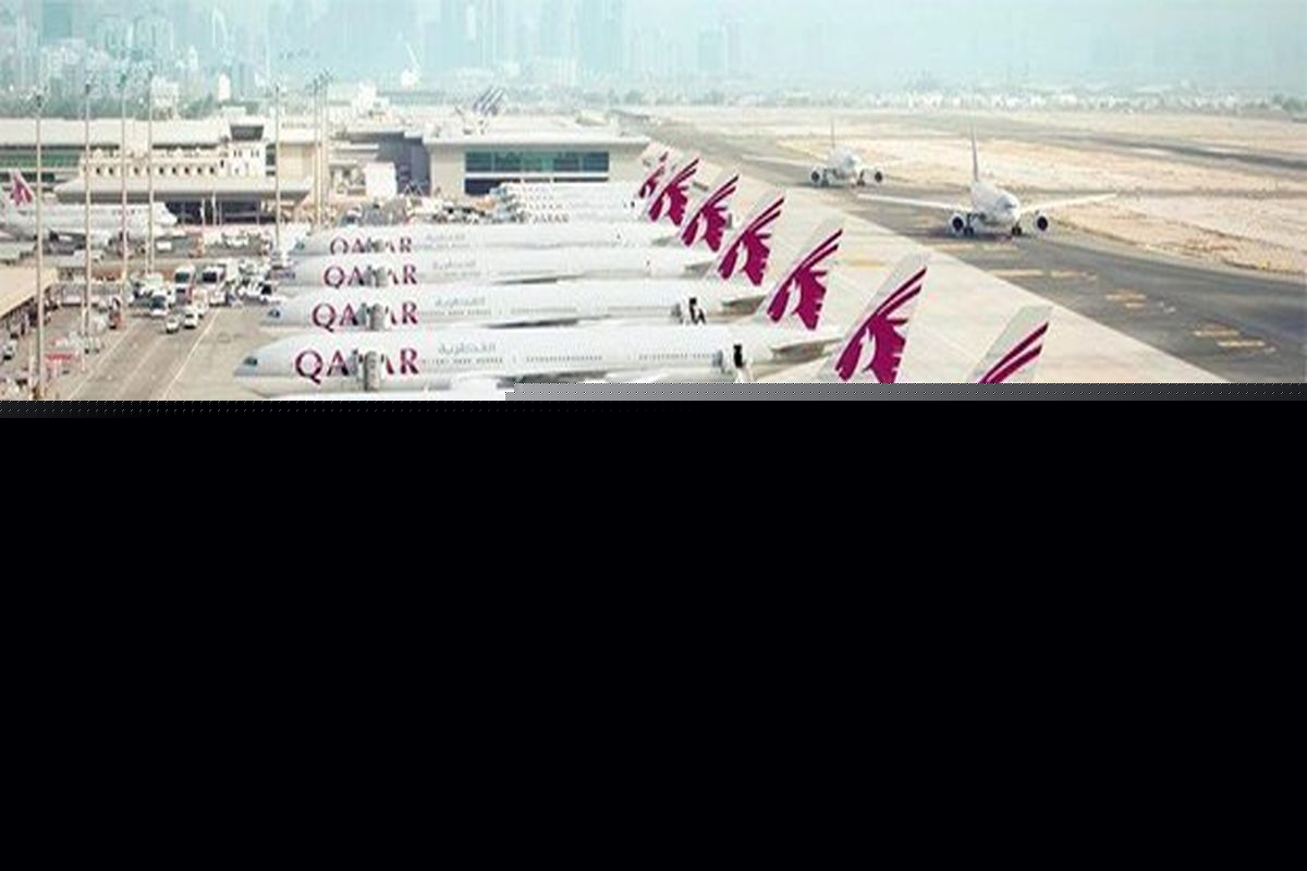 تحریم‌های آمریکا تاثیری بر پروازهای قطر ایرویز به ایران نمی‌گذارند