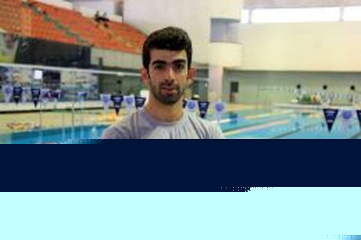 دومین طلا برای شناگر خراسانی در جاکارتا