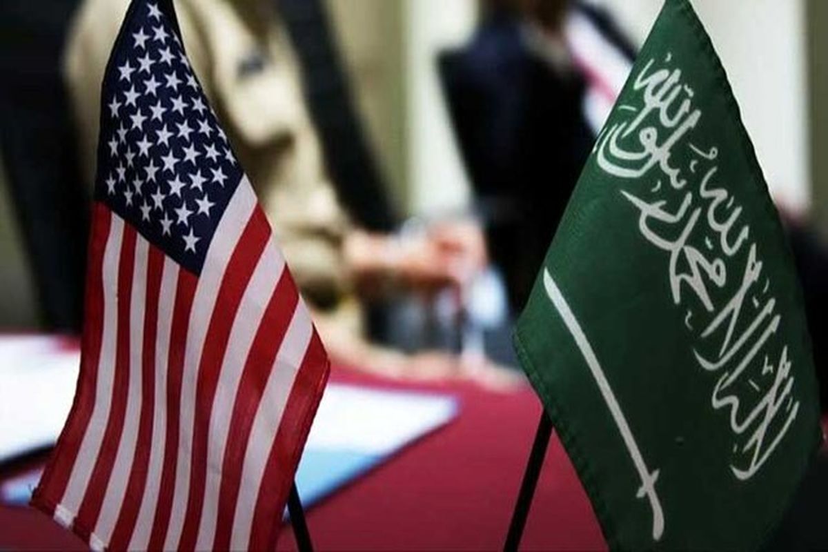 آغاز ویرانگری در روابط آمریکا و عربستان!