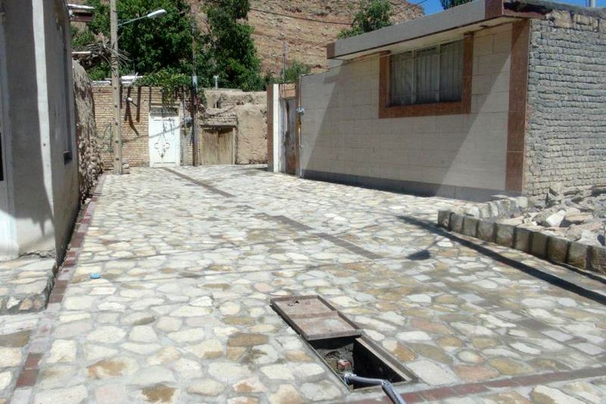 چهار هزار و ۵۷۰ میلیارد ریال اعتبار در دولت تدبیر و امید به دهیاری ها داده شده است