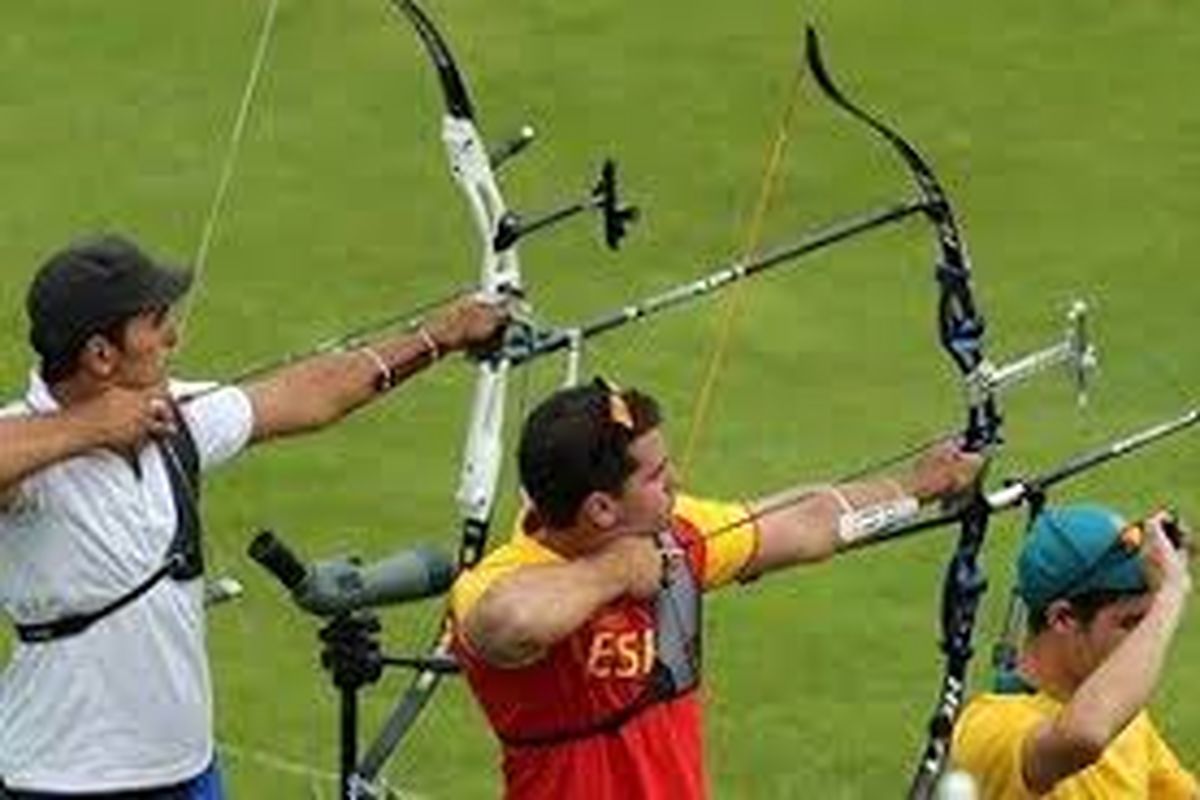 برگزاری سومین کارگاه آموزشی دانش افزایی تیر و کمان در رشت