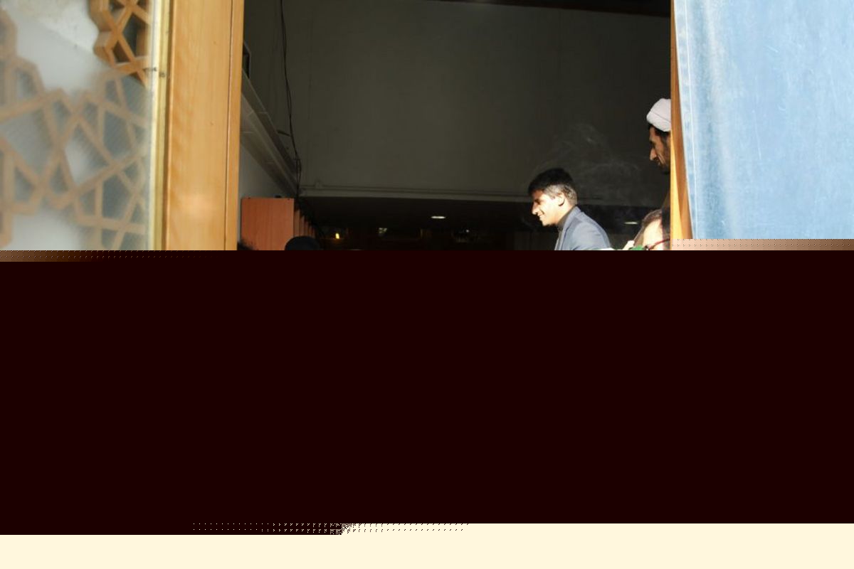 اعزام نخستین گروه از خادمان موکب حرم بانوی کرامت به عراق