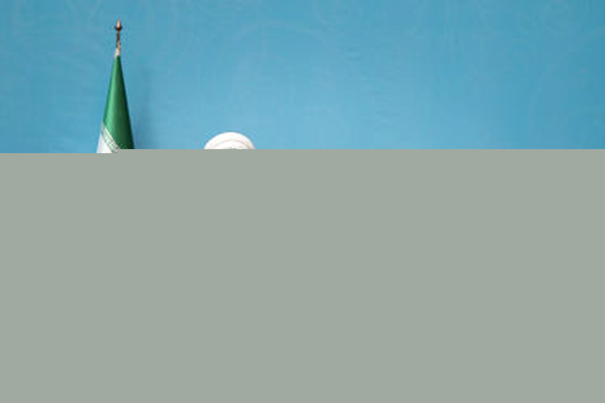 رییس جمهور فردا به دانشگاه تهران می‌رود