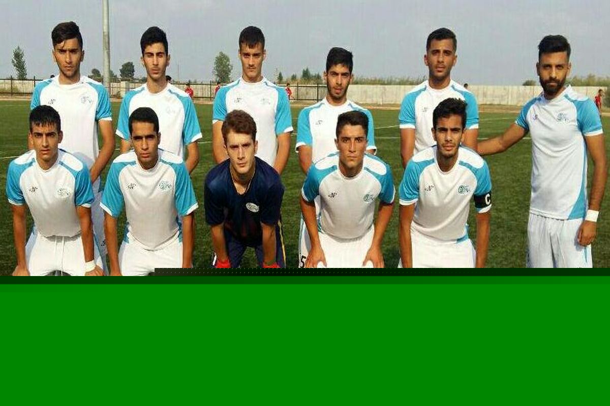 تساوی امیدهای کاسپین در قائمشهر