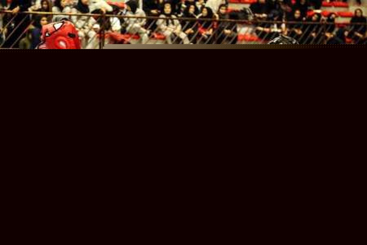 درخشش بانوان کونگ‌فوکار ارومیه‌ای در مسابقات جوانان کشور