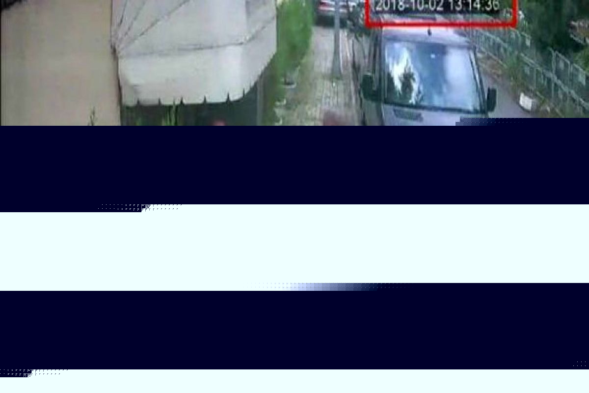 فاش گویی یک روزنامه ترکیه ای درباره محل کشتن و دفن خاشقچی