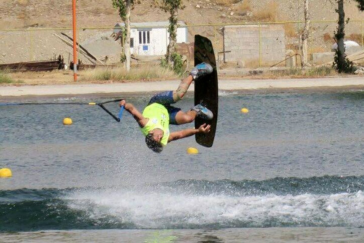 نمایندگان تهران فاتح هر دوبخش بزرگسالان و زیر ۱۹ سال شدند