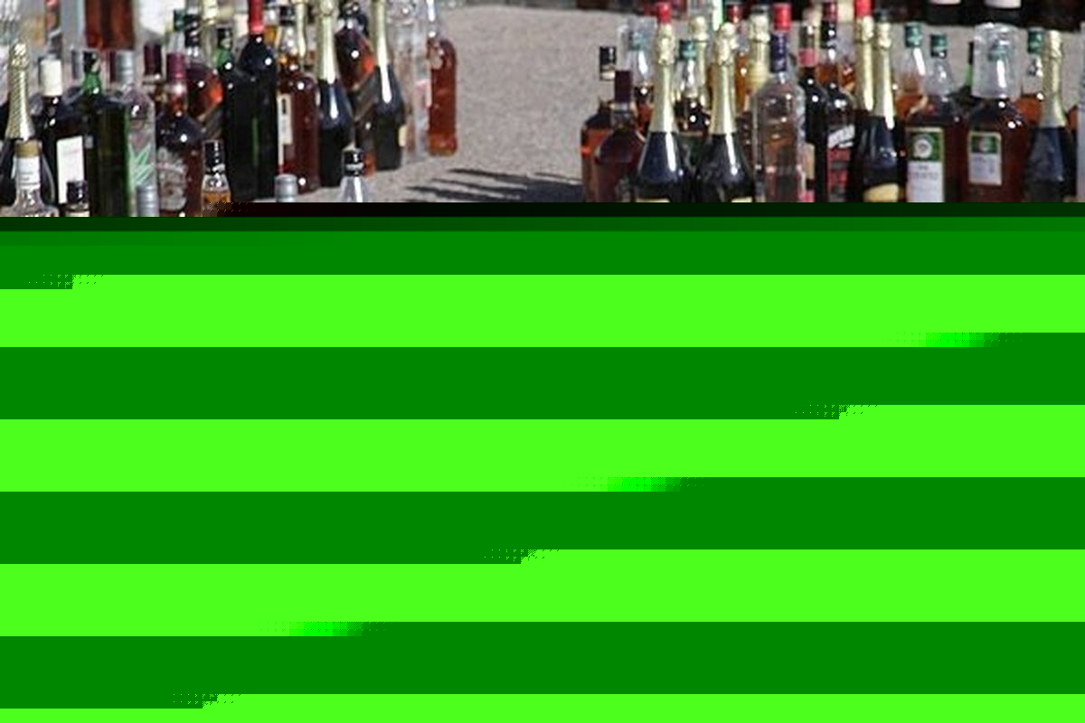 «متانول» این‌ بار ۷۶۸ قربانی گرفت