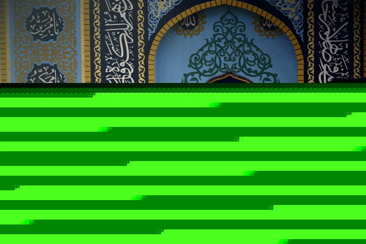 با حمایت مردم از خدمتگزاران نظام، کشور از این برهه حساس نیز عبور می کند