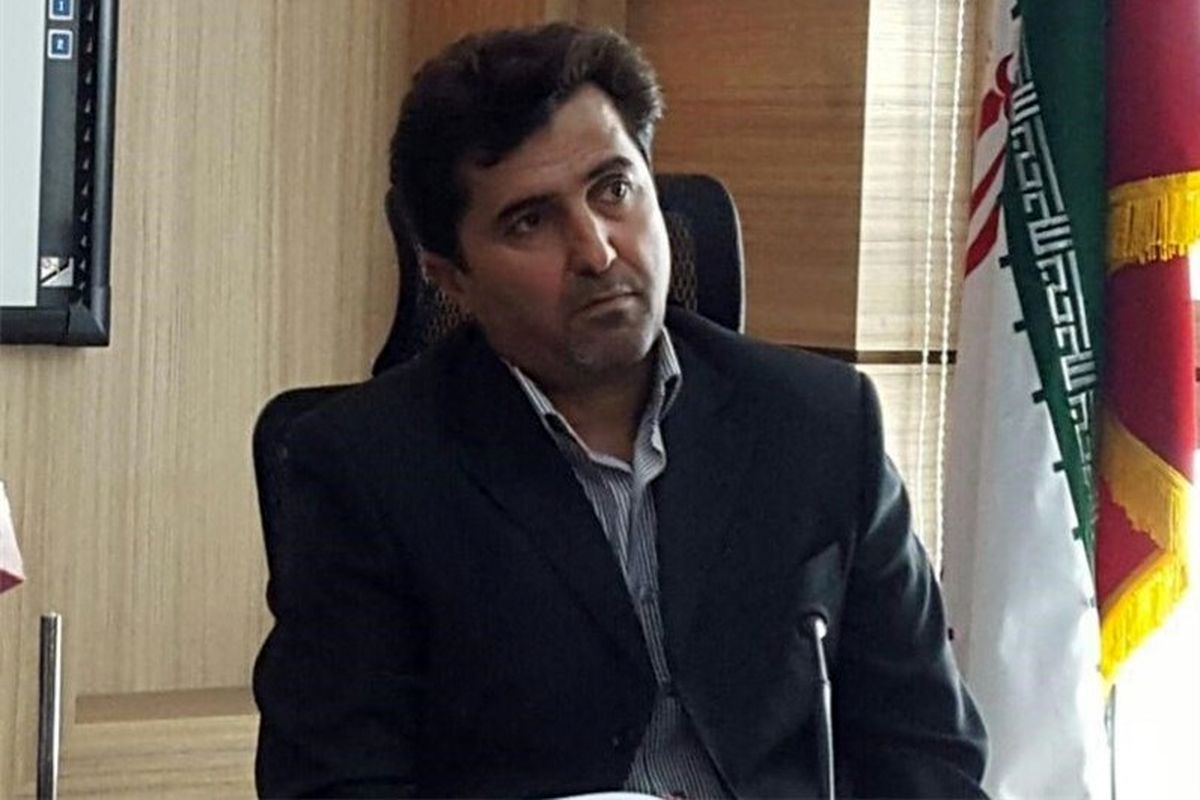 ناظم الشریعه: مشکلی در فوتسال نداریم