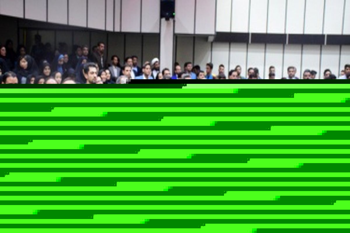 توجه به حل مشکلات جامعه در دانشگاه‌ها و موسسات آموزش عالی یک وظیفه است