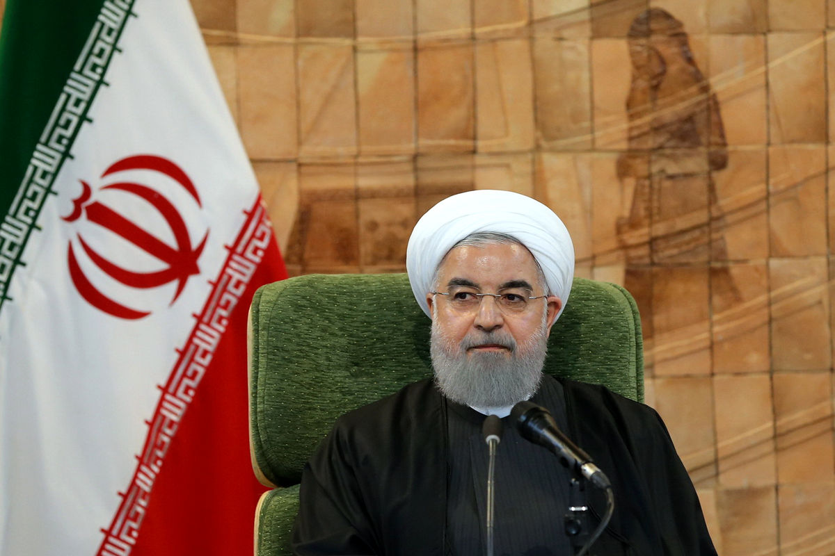 برای جوانان توانمند ایرانی، هیچ هدفی دور از دسترس نیست