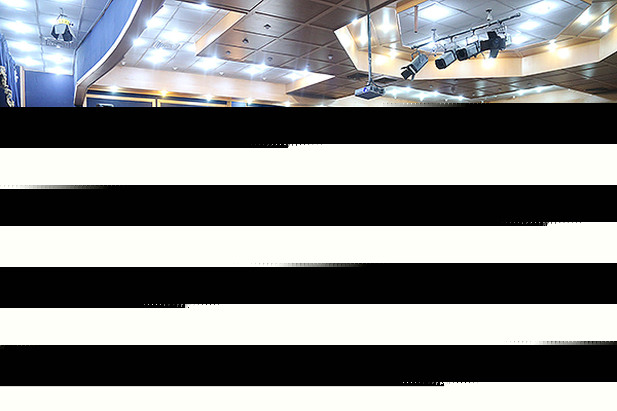 رئیس دادگاه های عمومی و معاون مالی دادگستری قزوین معرفی شدند