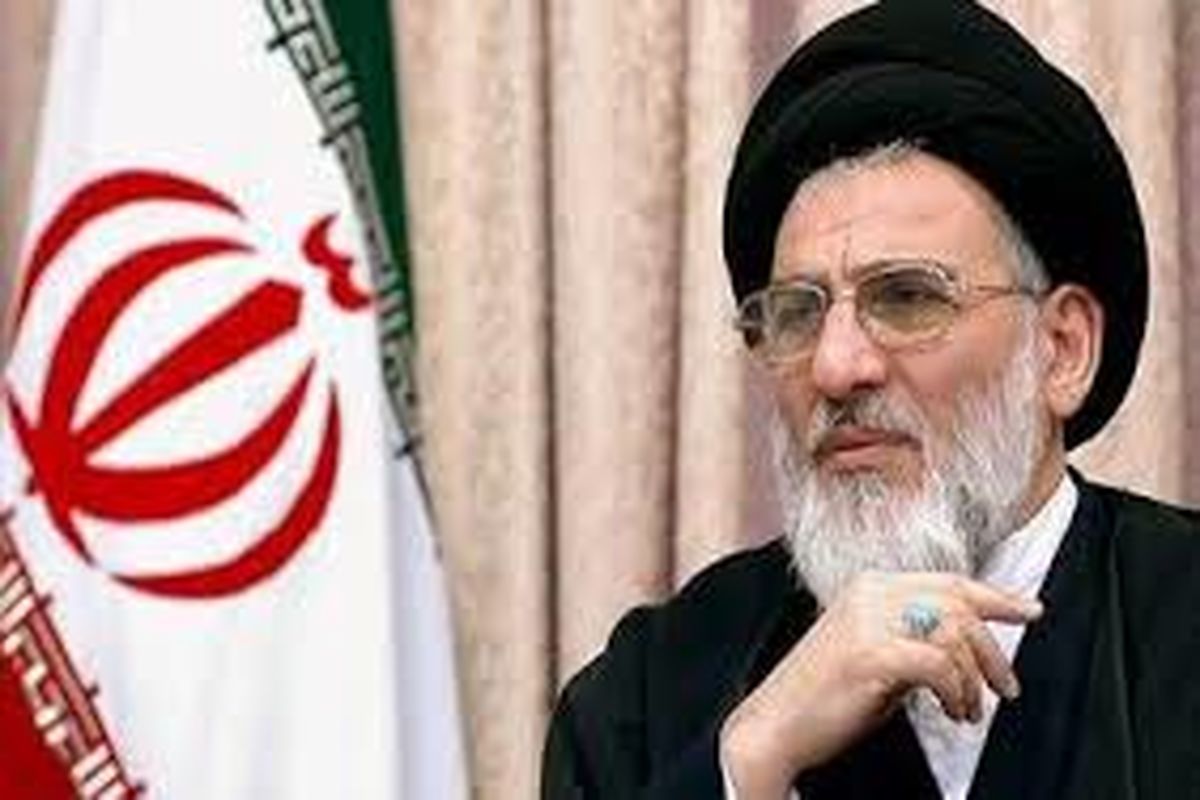 خبر بستری شدن­ رئیس مجمع تشخیص تکذیب شد