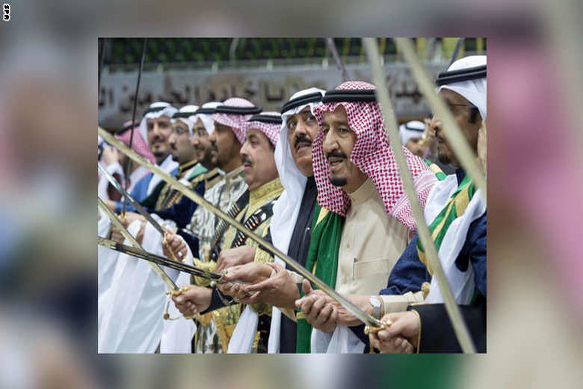 خشم عربستان از توییت سناتور جمهوری‌خواه