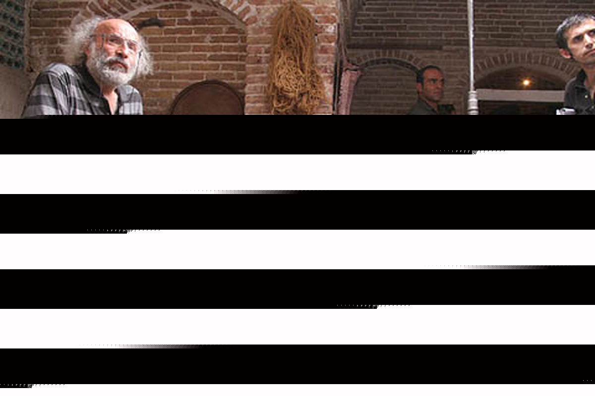 کیانوش عیاری: تصمیمات سلیقه‌ای و تنگ‌نظری فیلم‌هایم را به بایگانی برده