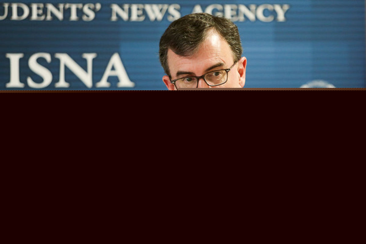 به دنبال توسعه روابط با ایران هستیم