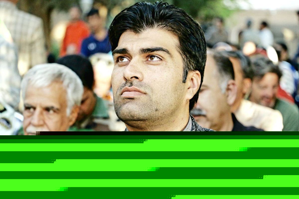 افتتاح پیست دوچرخه سواری و زورخانه بین المللی کرمان در دهه مبارک فجر