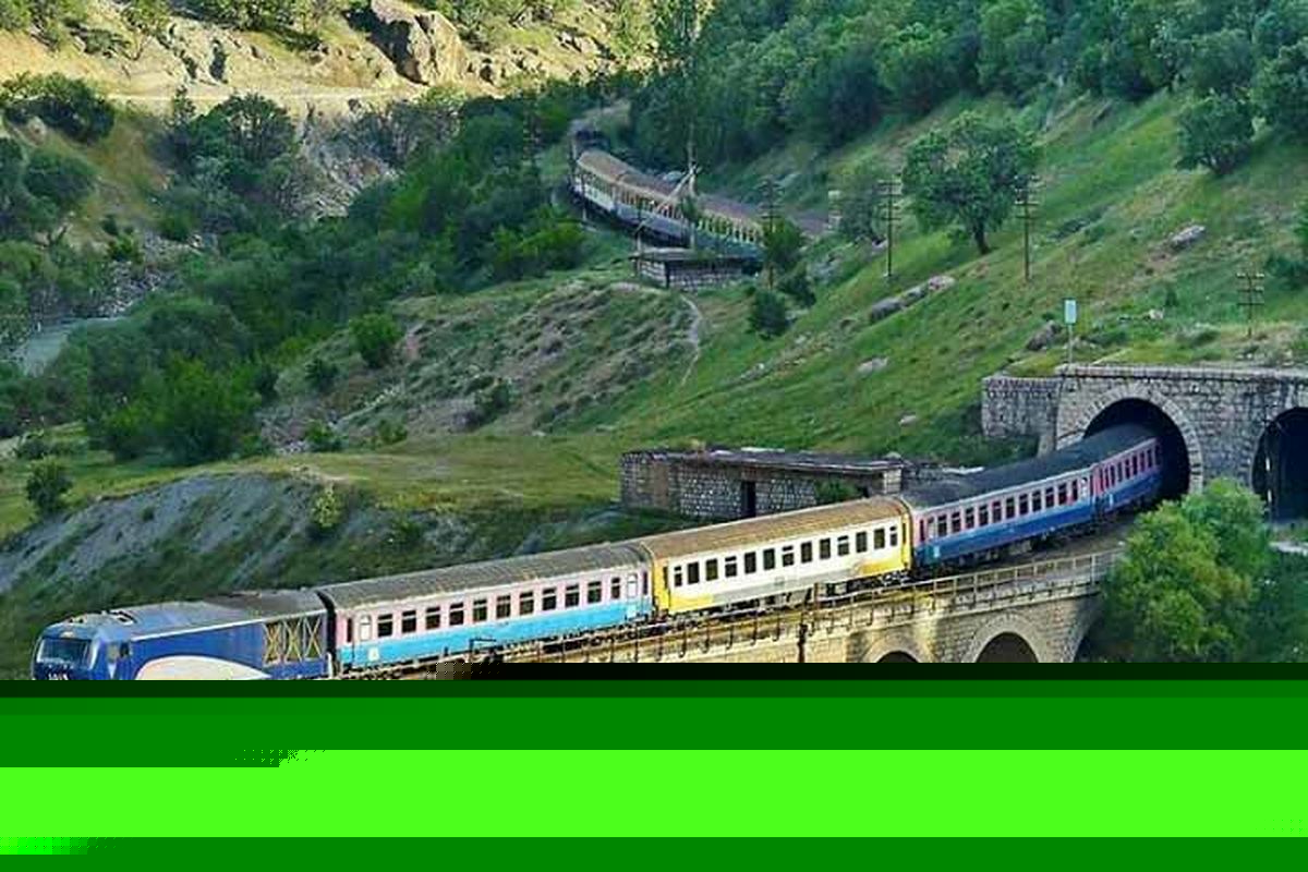 برقراری قطار رفت و برگشت تهران-مشهد با ۶۰ هزار تومان