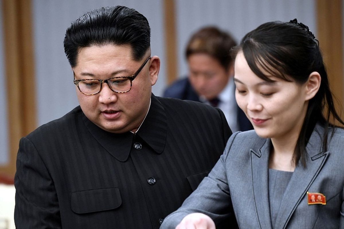 حقایق جالب درباره مرموز‌ترین و قدرتمندترین زن کره شمالی