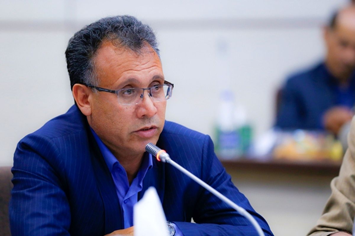 آتش نشانی جز عبادت و جهاد در راه خدا نیست