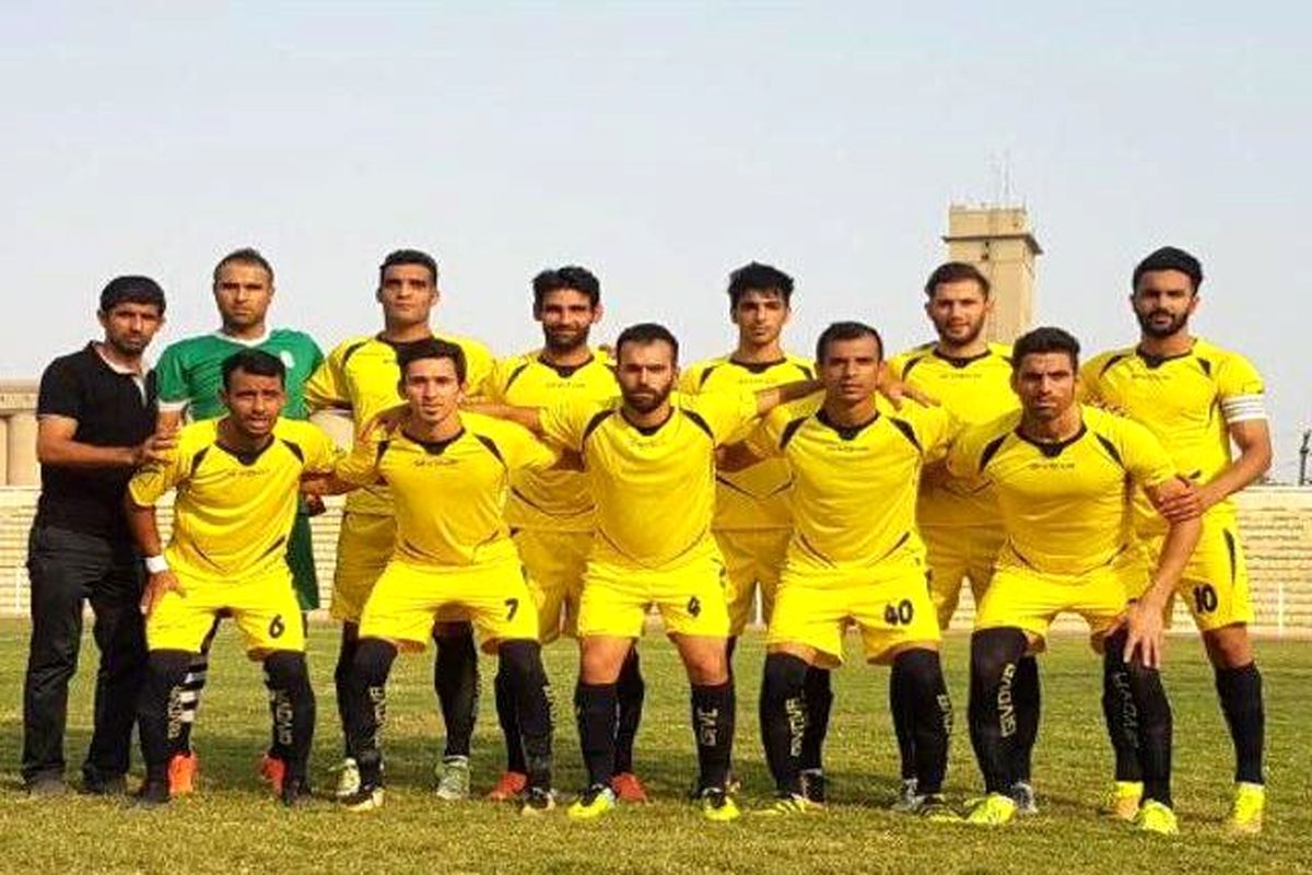 کاسپین فردا از شهرداری همدان پذیرایی می کند